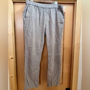 Outerknown Verano Beach Pants